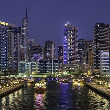 Stella Di Mare Dubai Marina Hotel Exterior foto